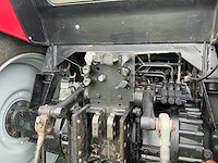1992 case ih 1455xl international vierwielaangedreven landbouwtractor - afbeelding 13 van  36
