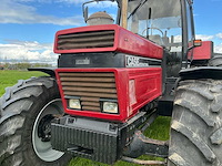 1992 case ih 1455xl international vierwielaangedreven landbouwtractor - afbeelding 16 van  36