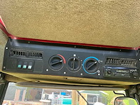 1992 case ih 1455xl international vierwielaangedreven landbouwtractor - afbeelding 22 van  36