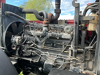 1992 case ih 1455xl international vierwielaangedreven landbouwtractor - afbeelding 32 van  36