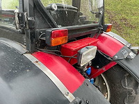 1992 case international 2150 e - vierwielaangedreven landbouwtractor - afbeelding 19 van  40