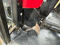 1992 case international 2150 e - vierwielaangedreven landbouwtractor - afbeelding 31 van  40