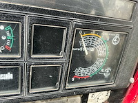 1992 case international 2150 e - vierwielaangedreven landbouwtractor - afbeelding 33 van  40