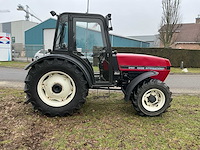 1992 case international 2150 e - vierwielaangedreven landbouwtractor - afbeelding 3 van  40