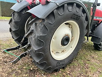 1992 case international 2150 e - vierwielaangedreven landbouwtractor - afbeelding 2 van  35