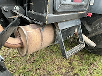 1992 case international 2150 e - vierwielaangedreven landbouwtractor - afbeelding 7 van  35