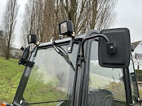 1992 case international 2150 e - vierwielaangedreven landbouwtractor - afbeelding 8 van  35