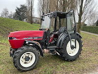 1992 case international 2150 e - vierwielaangedreven landbouwtractor - afbeelding 1 van  35