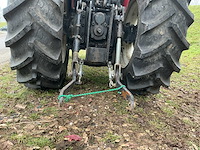 1992 case international 2150 e - vierwielaangedreven landbouwtractor - afbeelding 10 van  35