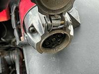 1992 case international 2150 e - vierwielaangedreven landbouwtractor - afbeelding 13 van  35