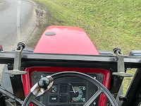 1992 case international 2150 e - vierwielaangedreven landbouwtractor - afbeelding 28 van  35