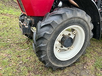 1992 case international 2150 e - vierwielaangedreven landbouwtractor - afbeelding 34 van  35