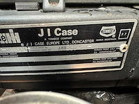 1992 case international 845 844 xla plus vierwielaangedreven landbouwtractor - afbeelding 3 van  11