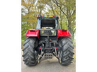 1992 case international 845 844 xla plus vierwielaangedreven landbouwtractor - afbeelding 10 van  11