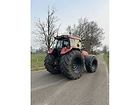 1992 case maxxum 5120 vierwielaangedreven landbouwtractor - afbeelding 5 van  25