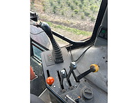 1992 case maxxum 5120 vierwielaangedreven landbouwtractor - afbeelding 17 van  25