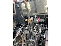 1992 case maxxum 5120 vierwielaangedreven landbouwtractor - afbeelding 18 van  25