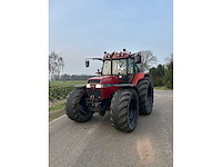 1992 case maxxum 5120 vierwielaangedreven landbouwtractor - afbeelding 19 van  25