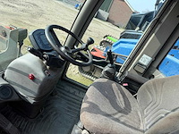 1992 case maxxum 5120 vierwielaangedreven landbouwtractor - afbeelding 14 van  25