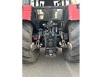 1992 case maxxum 5120 vierwielaangedreven landbouwtractor - afbeelding 25 van  25