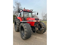 1992 case maxxum 5120 vierwielaangedreven landbouwtractor - afbeelding 3 van  23