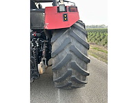 1992 case maxxum 5120 vierwielaangedreven landbouwtractor - afbeelding 11 van  23