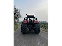 1992 case maxxum 5120 vierwielaangedreven landbouwtractor - afbeelding 21 van  23