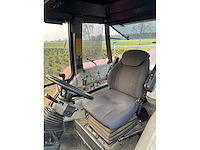 1992 case maxxum 5120 vierwielaangedreven landbouwtractor - afbeelding 16 van  25