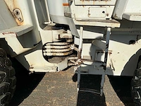 1992 caterpillar it14b knikgestuurde shovel - afbeelding 20 van  34
