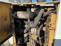 1992 caterpillar it14b knikgestuurde shovel - afbeelding 24 van  34