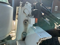 1992 caterpillar it14b knikgestuurde shovel - afbeelding 5 van  34