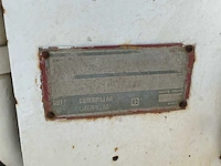 1992 caterpillar it14b knikgestuurde shovel - afbeelding 34 van  34