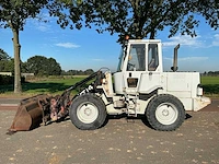 1992 caterpillar it14b knikgestuurde shovel - afbeelding 28 van  34