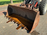 1992 caterpillar it14b knikgestuurde shovel - afbeelding 29 van  34