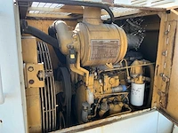 1992 caterpillar it14b knikgestuurde shovel - afbeelding 10 van  34