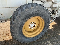 1992 caterpillar it14b knikgestuurde shovel - afbeelding 13 van  34