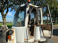 1992 caterpillar it14b knikgestuurde shovel - afbeelding 17 van  34
