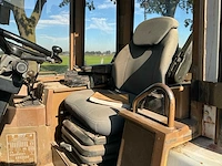 1992 caterpillar it14b knikgestuurde shovel - afbeelding 18 van  34