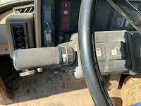 1992 caterpillar it14b knikgestuurde shovel - afbeelding 21 van  34