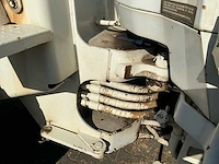 1992 caterpillar it14b knikgestuurde shovel - afbeelding 6 van  33