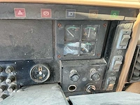 1992 caterpillar it14b knikgestuurde shovel - afbeelding 24 van  33