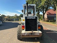 1992 caterpillar it14b knikgestuurde shovel - afbeelding 28 van  33