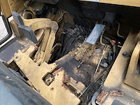 1992 caterpillar v80 f vorkheftruck - afbeelding 17 van  19