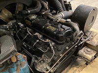 1992 caterpillar v80 f vorkheftruck - afbeelding 3 van  19