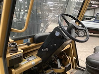 1992 caterpillar v80 f vorkheftruck - afbeelding 19 van  19
