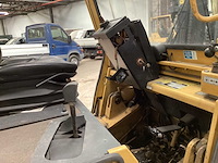 1992 caterpillar v80 f vorkheftruck - afbeelding 10 van  17