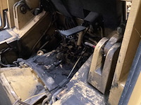 1992 caterpillar v80 f vorkheftruck - afbeelding 15 van  17