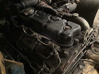 1992 caterpillar v80 f vorkheftruck - afbeelding 12 van  17