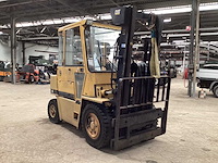 1992 caterpillar v80 f vorkheftruck - afbeelding 2 van  17