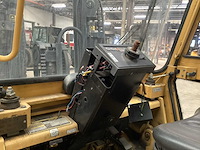 1992 caterpillar v80 f vorkheftruck - afbeelding 16 van  17